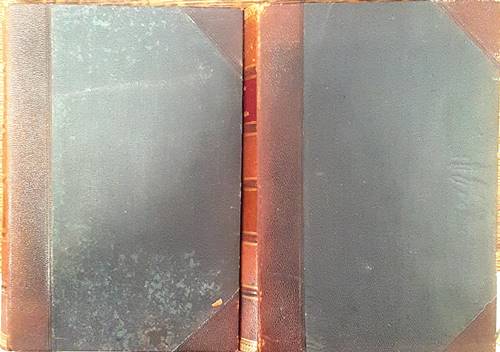 Lehrbuch des Deutschen bürgerlichen Rechts. Band 1 und 2 (1096)