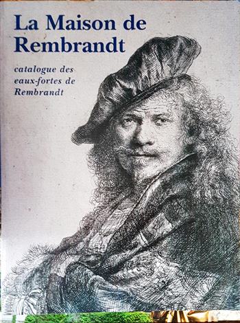 La maison de Rembrandt (3735)
