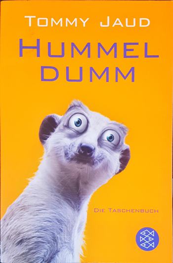 Hummel Dumm (2119)