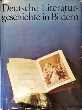 Deutsche Literaturgeschichte In Bildern (527)