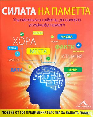 Силата на паметта (4660)