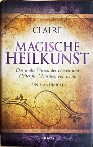 MAGISCHE HEILKUNST (6600)