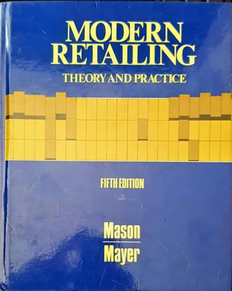 Modern retailing - Книги