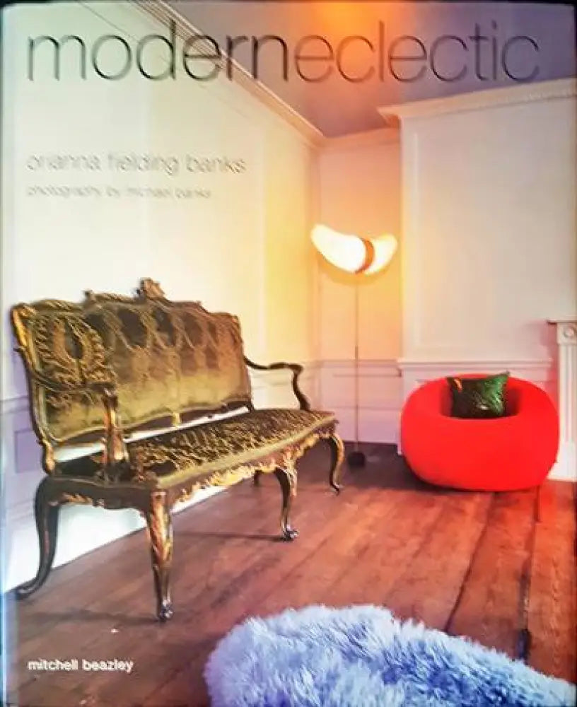 Modernecelectic - Книги