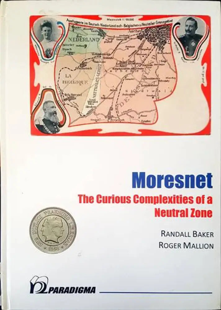 Moresent - Книги