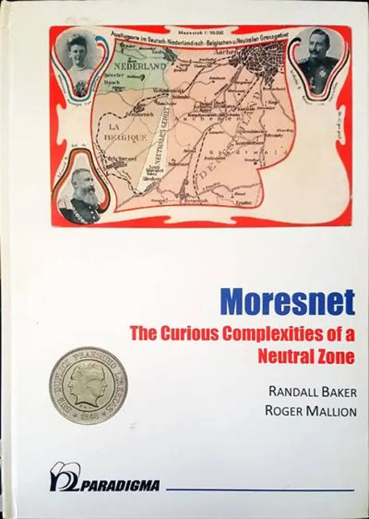 Moresent - Книги