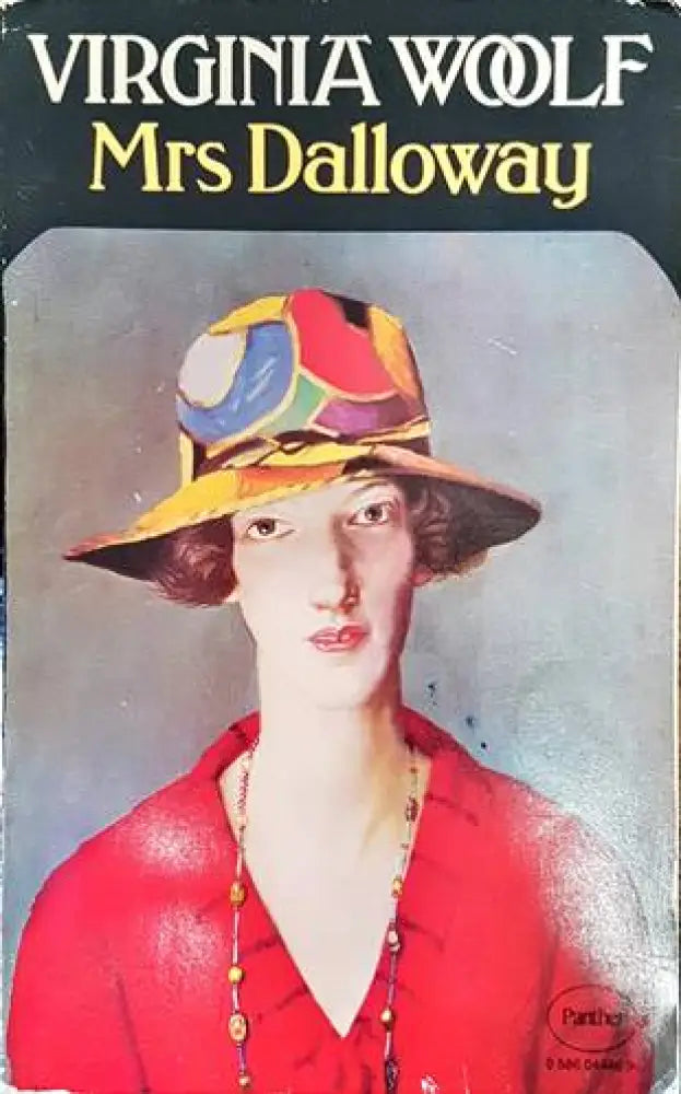 Mrs Dalloway - Книги