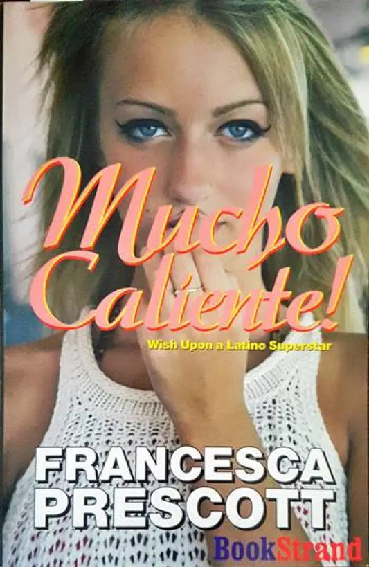Mucho Caliente! - Книги