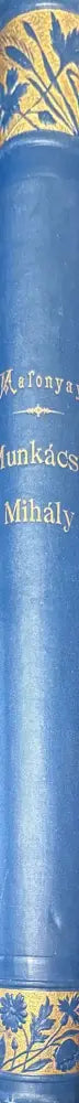 Munkácsy Mihály élete és munkái - Книга