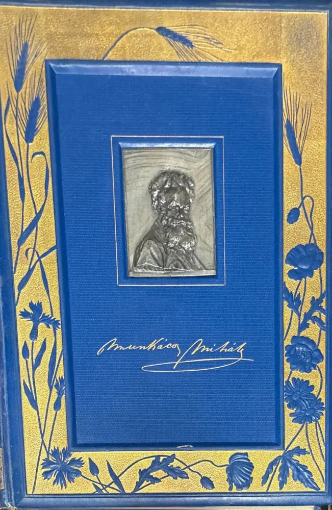 Munkácsy Mihály élete és munkái - Книга