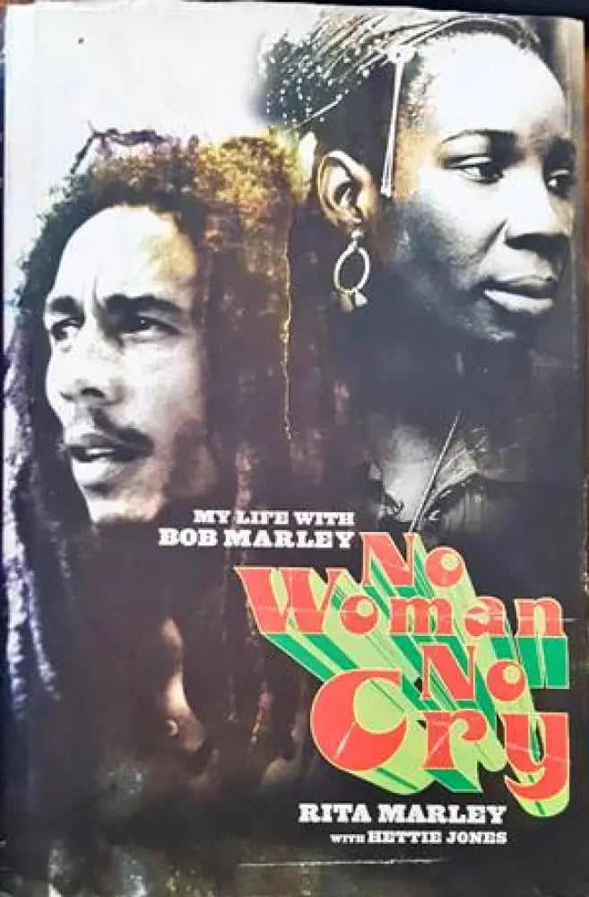 My life with Bob Marley - Книги