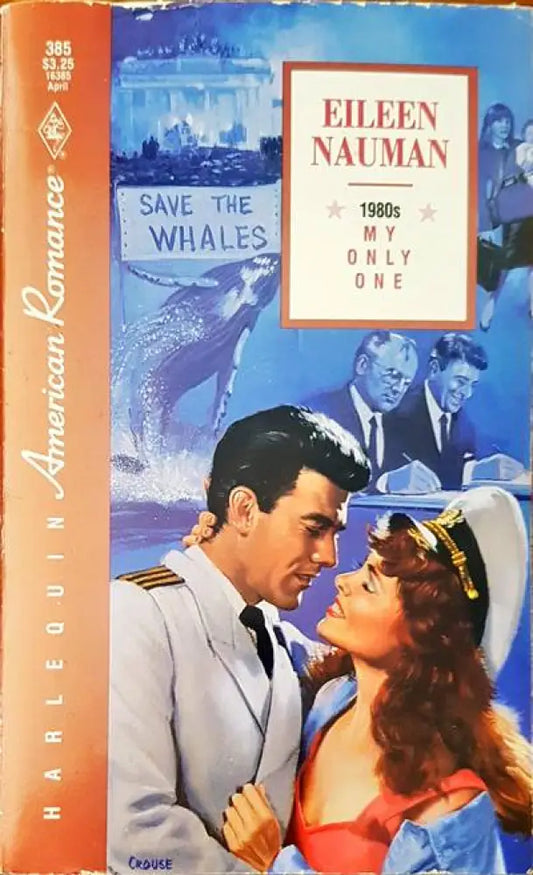 My only one - Книги