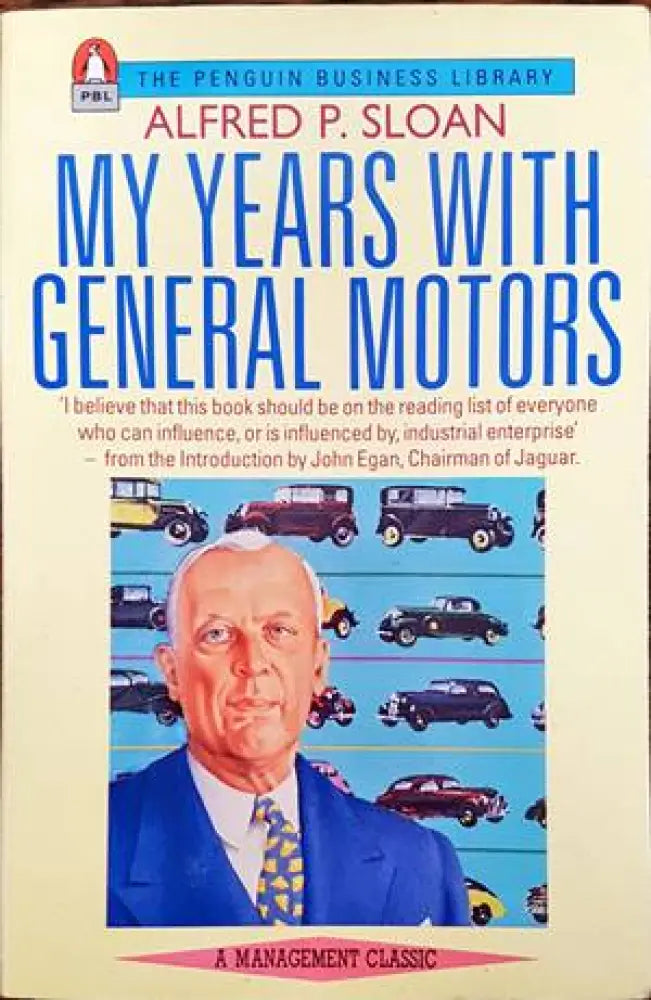 My years with General Electric - Книги