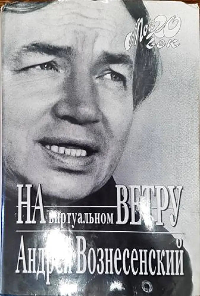 На виртуальном ветру - Книги