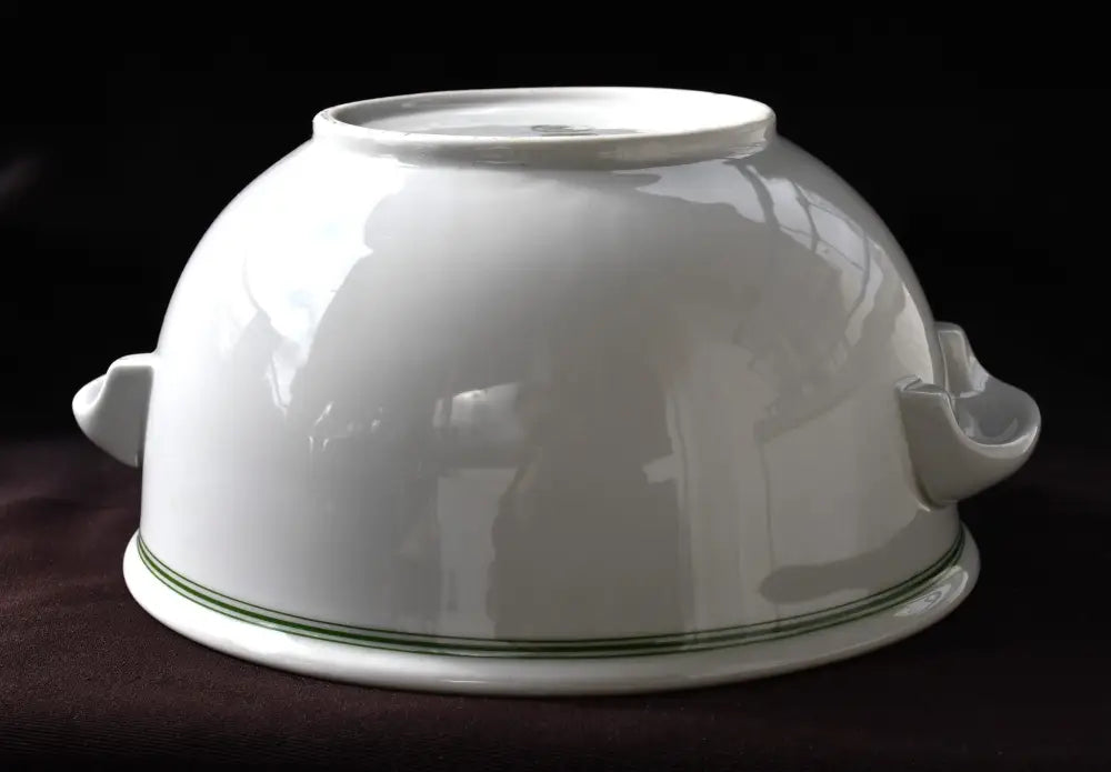 Нацистка порцеланова купа от 1930-те - antique