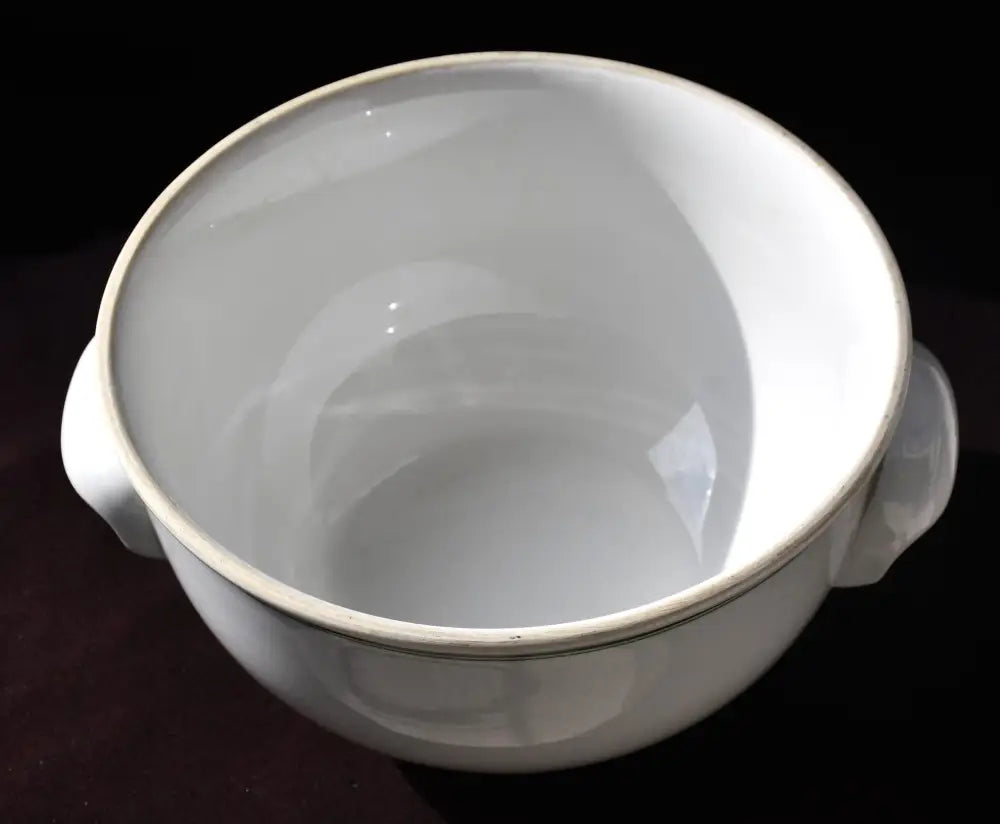Нацистка порцеланова купа от 1930-те - antique