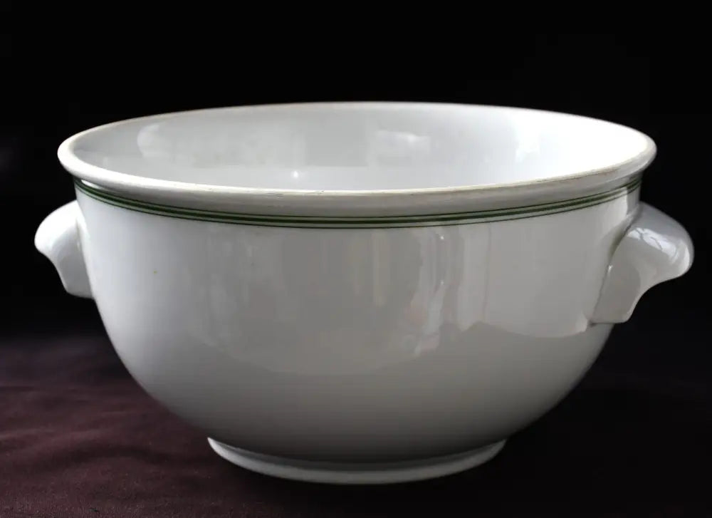 Нацистка порцеланова купа от 1930-те - antique
