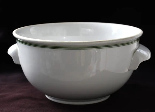 Нацистка порцеланова купа от 1930-те - antique