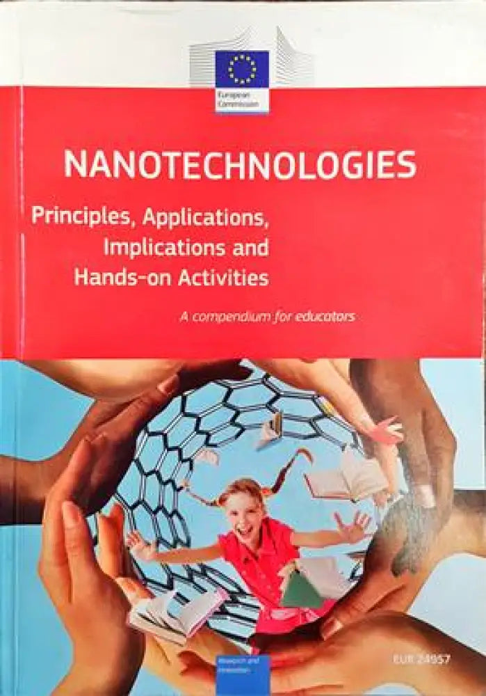Nanotechnologies - Книги