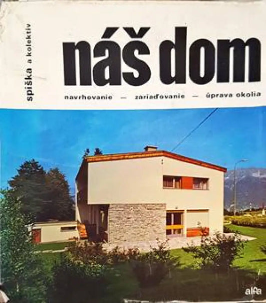 Naš dom - Книги