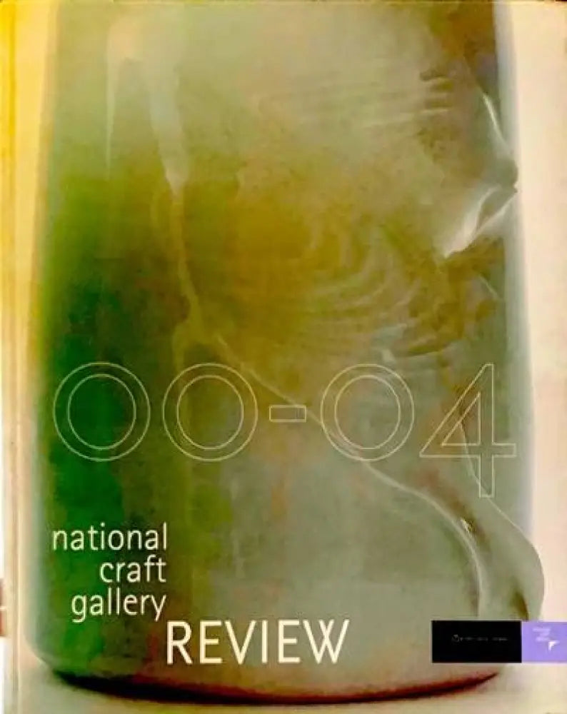 National craft gallery Review - Книги