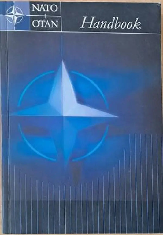 NATO Handbook - Книги