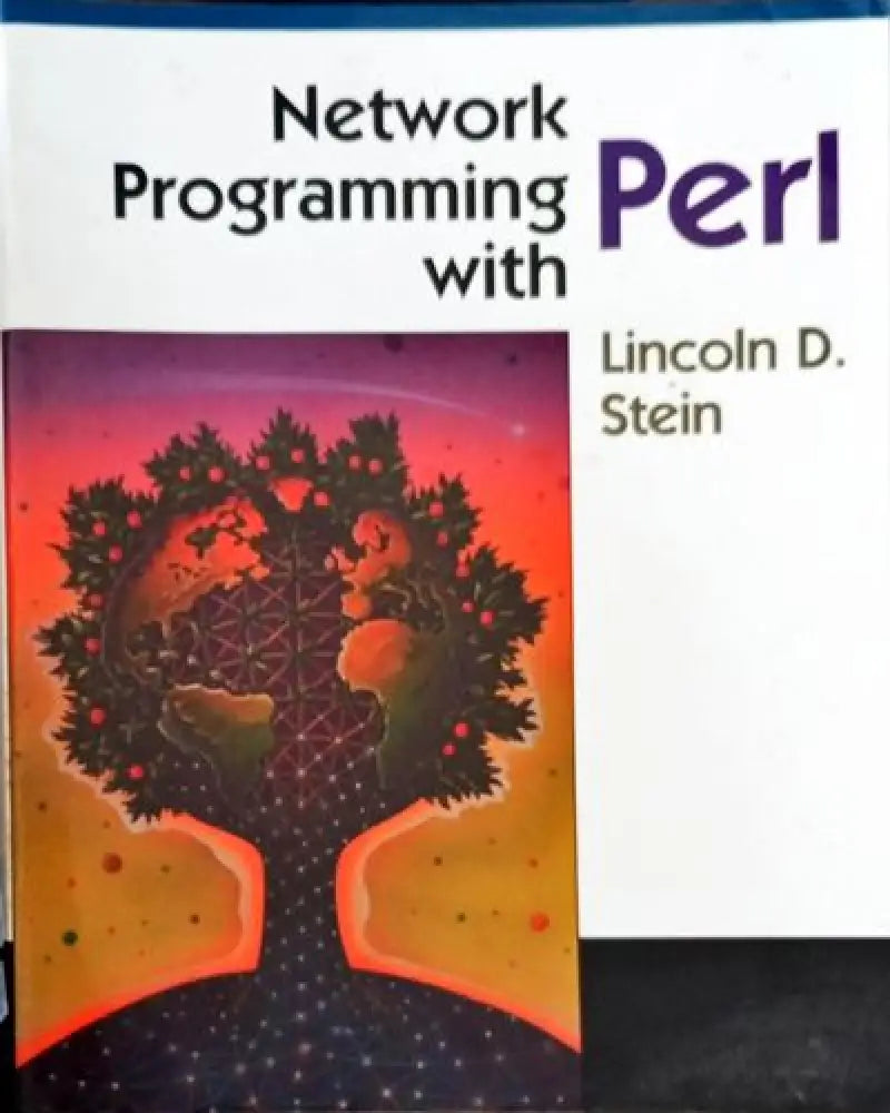 Network Programming with Perl - Книги