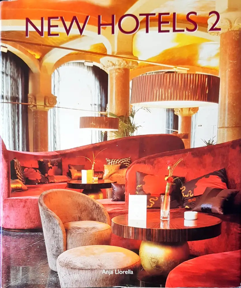 New hotels 2 - Книги