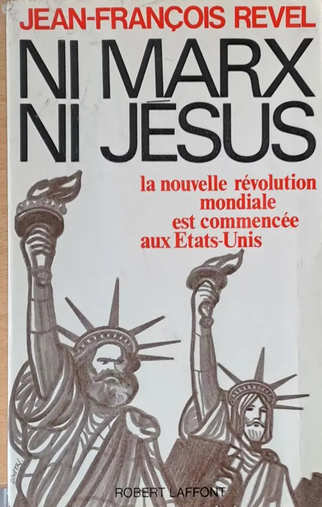 Ni Marx ni Jesus - Книги