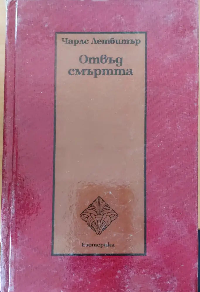 Ние всички сме деца на боговете (478) - Книга