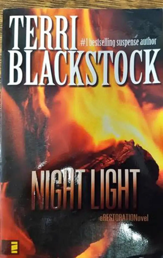 Night Light - Книги