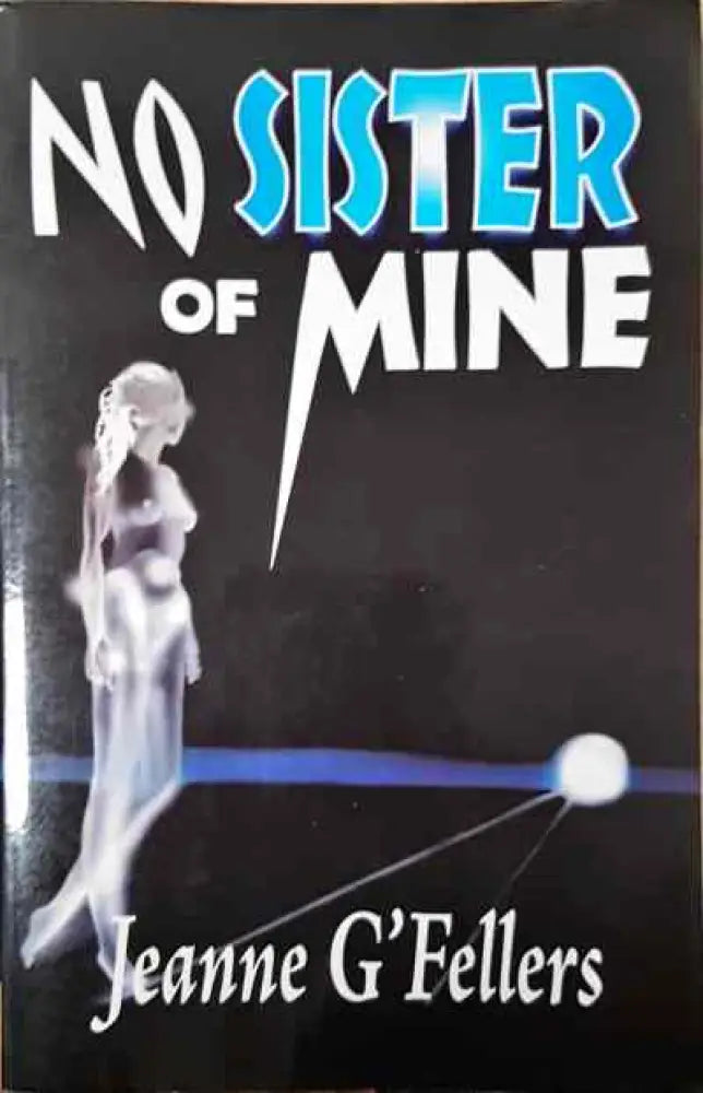 No sister of mine - Книги