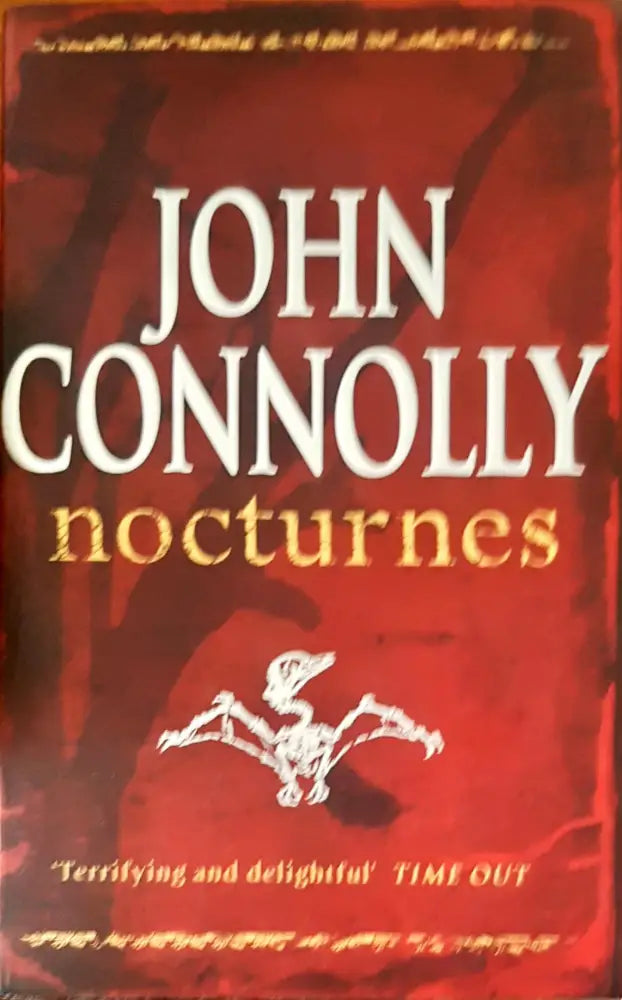 Nocturnes - Книги