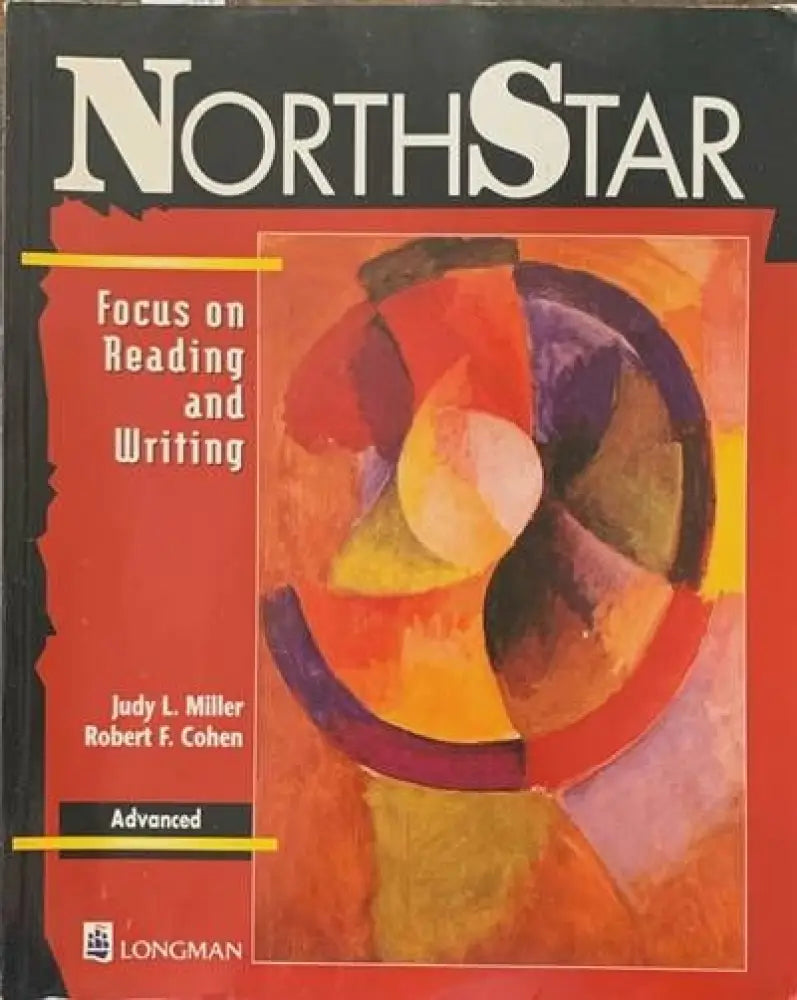 NorthStar. Focus on reading and writing. Advanced - Книги