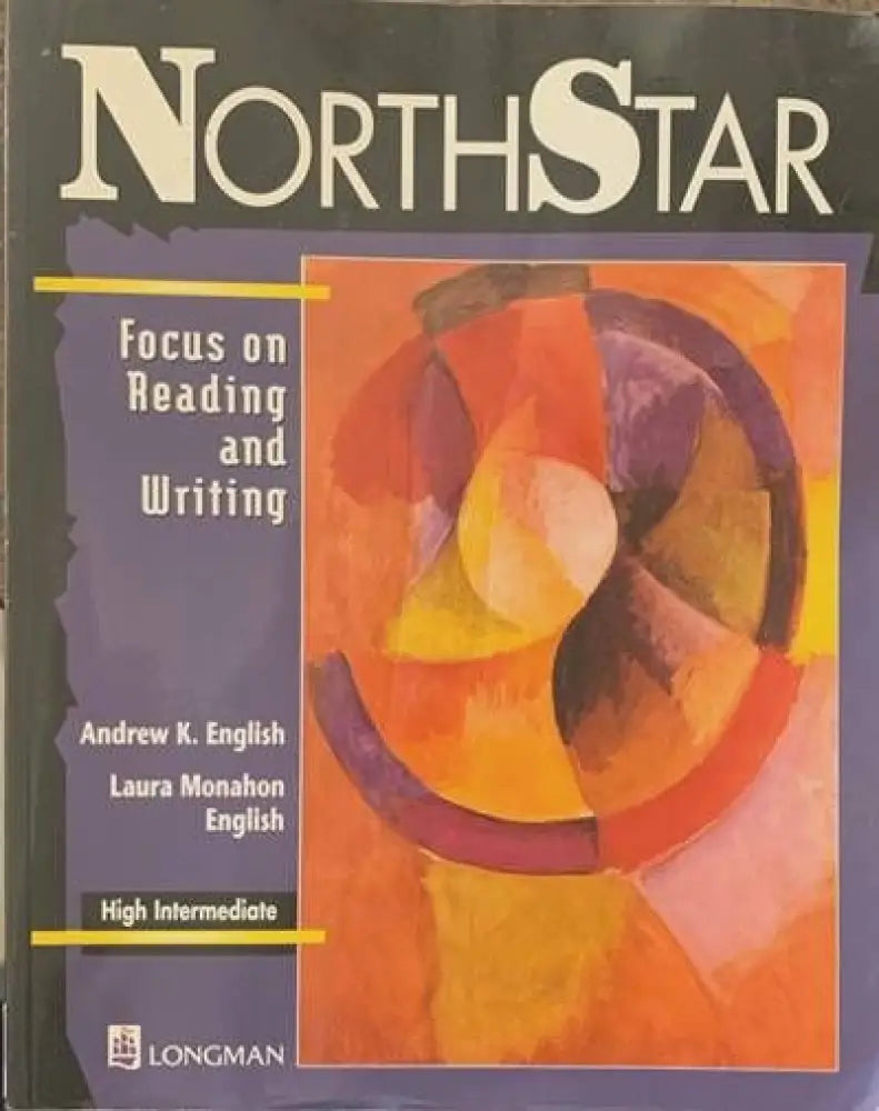 NorthStar. Focus on reading and writing. High Intermediate - Книги
