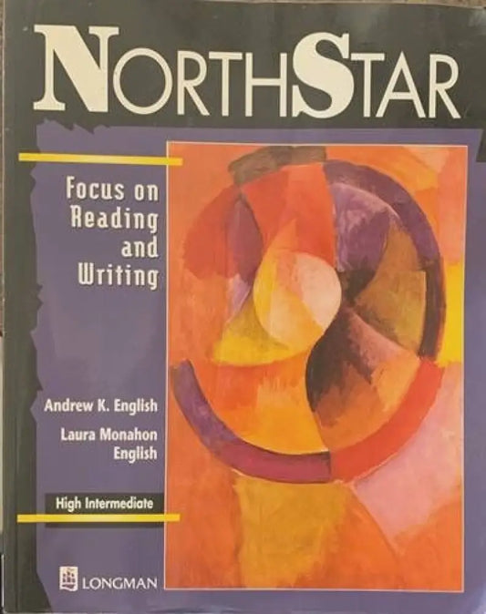 NorthStar. Focus on reading and writing. High Intermediate - Книги