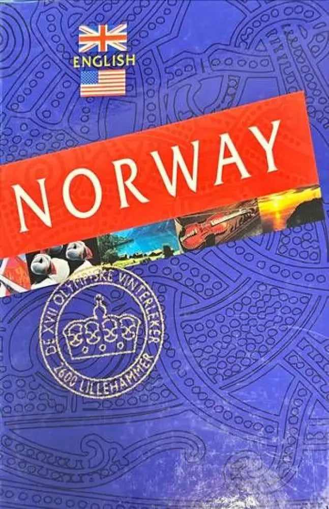 Norway - Книги