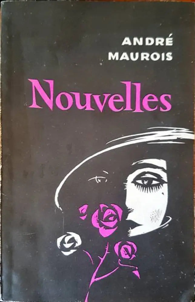 Nouvelles (89) - Книга