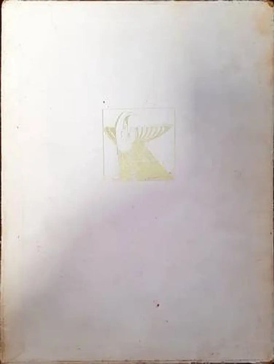 Очерк изобразительного искусства Армении/ Survey of fine arts in Armania Том 1-3 - Книги