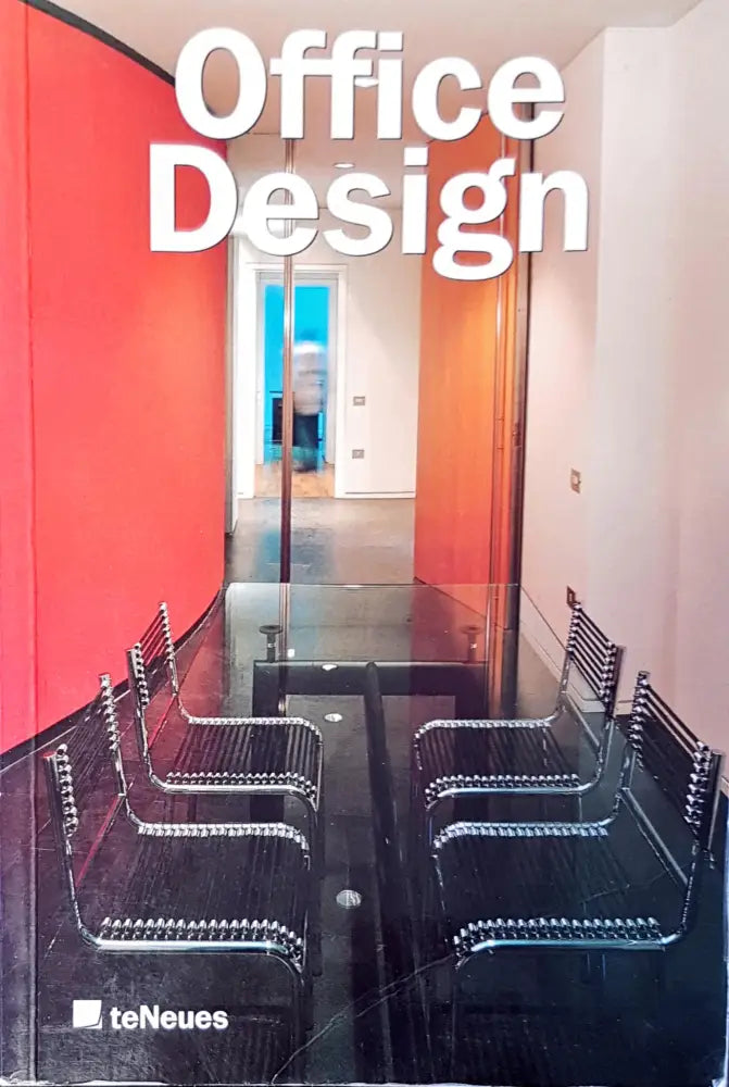 Office design - Книги