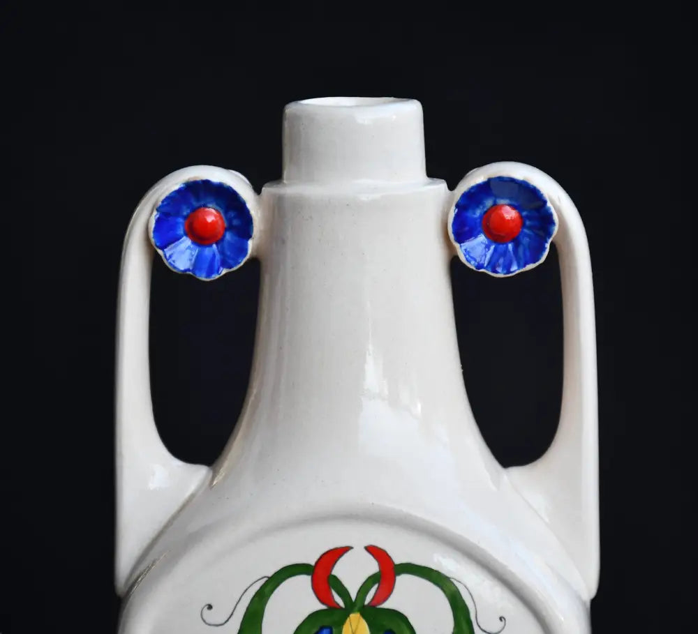Официален олимпийски сувенир ’Москва 1980’’ - рядък - antique