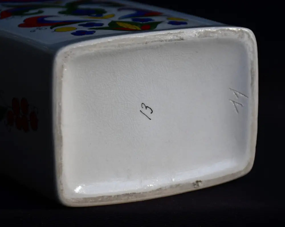 Официален олимпийски сувенир ’Москва 1980’’ - рядък - antique