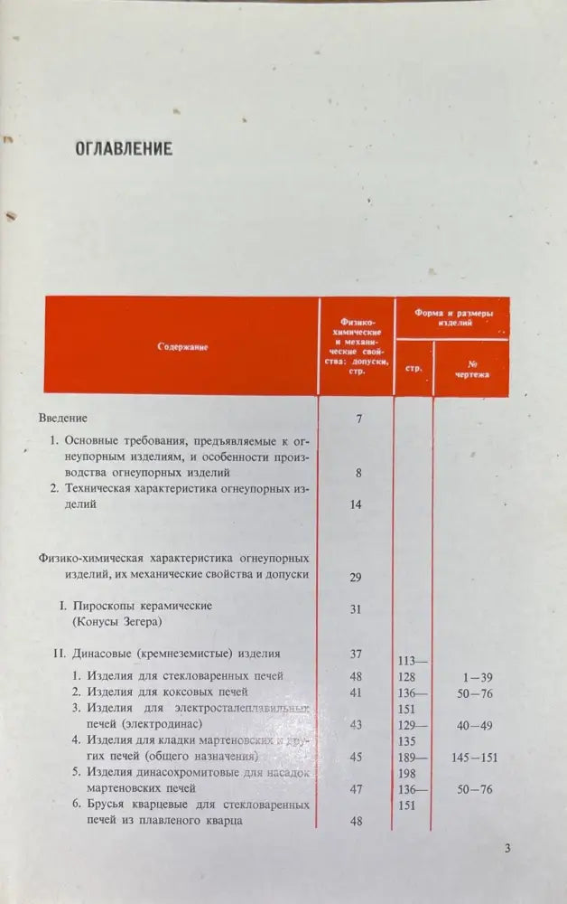 Огнеупорные материалы - Книги