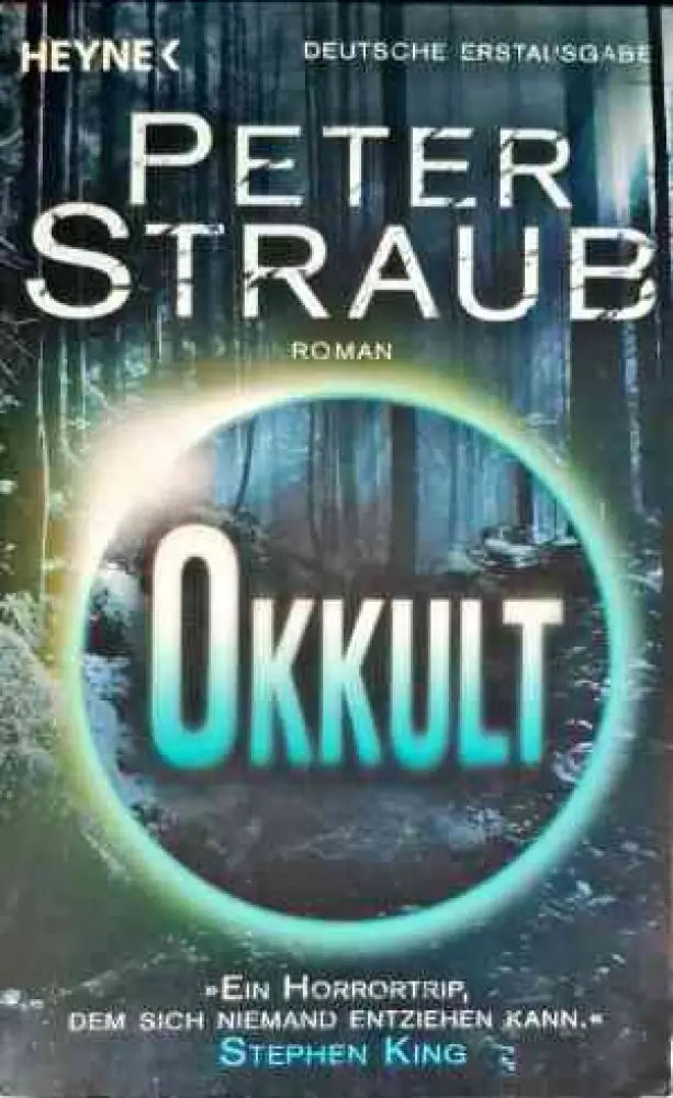 Okkult - Книги