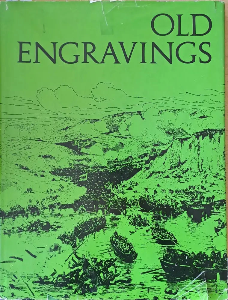 Old Engravings - from the Russo-Turkish war 1877-1878 which won Bulgaria’s freedom - Книги