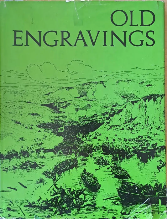 Old Engravings - from the Russo-Turkish war 1877-1878 which won Bulgaria’s freedom - Книги