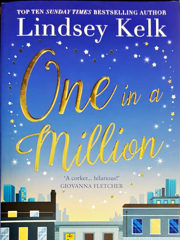 One in a million - Книги