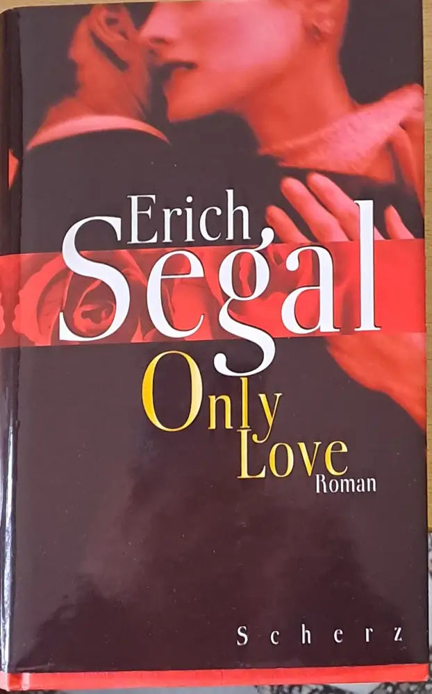 Only Love - Книги