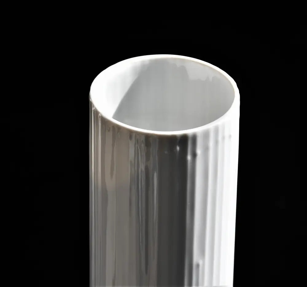 ’Оп-арт’ порцеланова ваза от ’Rosenthal’ - antique