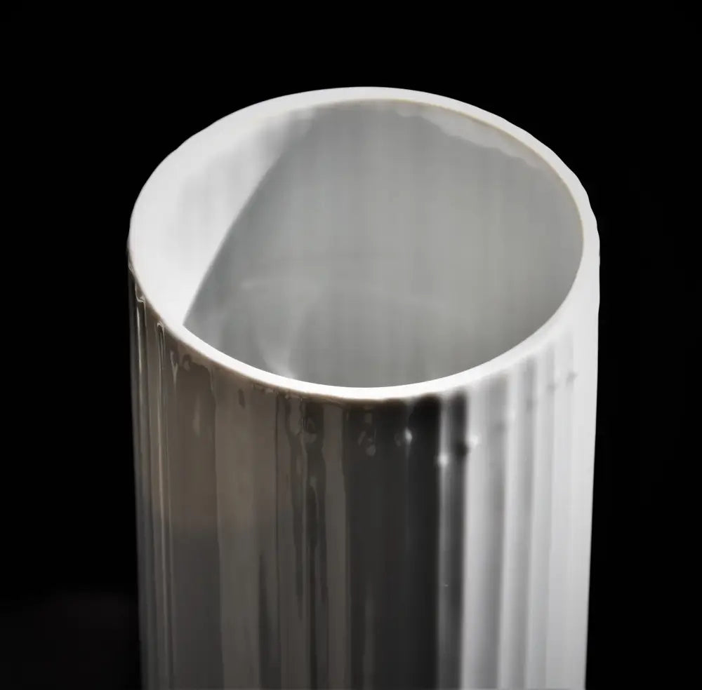 ’Оп-арт’ порцеланова ваза от ’Rosenthal’ - antique